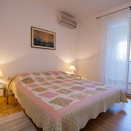 Apartment Parenzana Porec Bagian luar foto