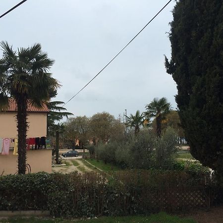 Apartment Parenzana Porec Bagian luar foto