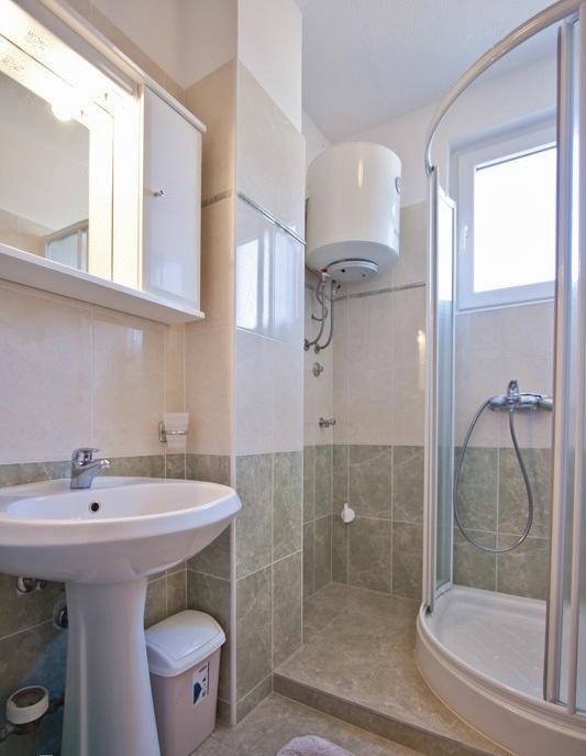 Apartment Parenzana Porec Bagian luar foto