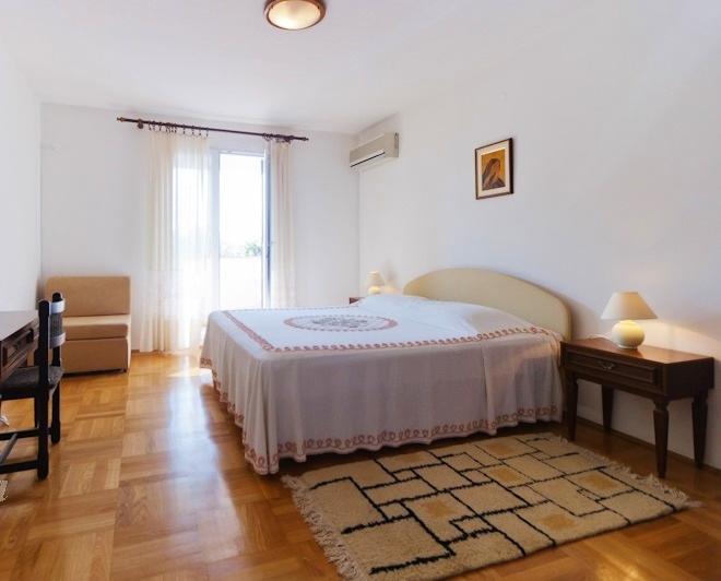 Apartment Parenzana Porec Bagian luar foto