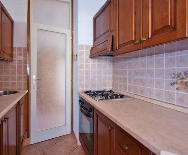 Apartment Parenzana Porec Bagian luar foto