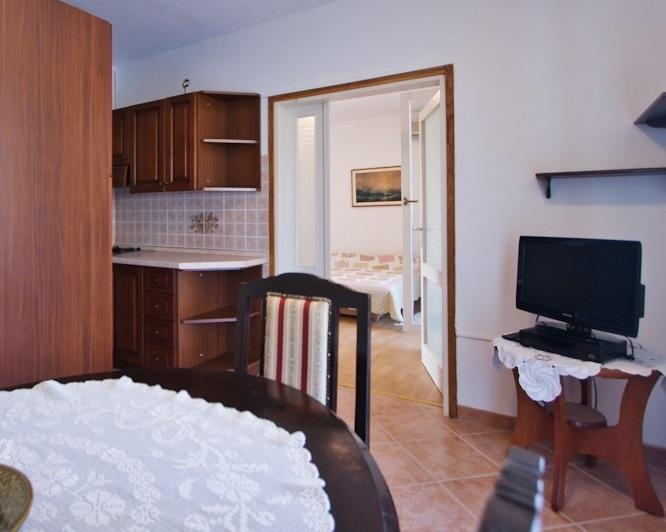 Apartment Parenzana Porec Bagian luar foto