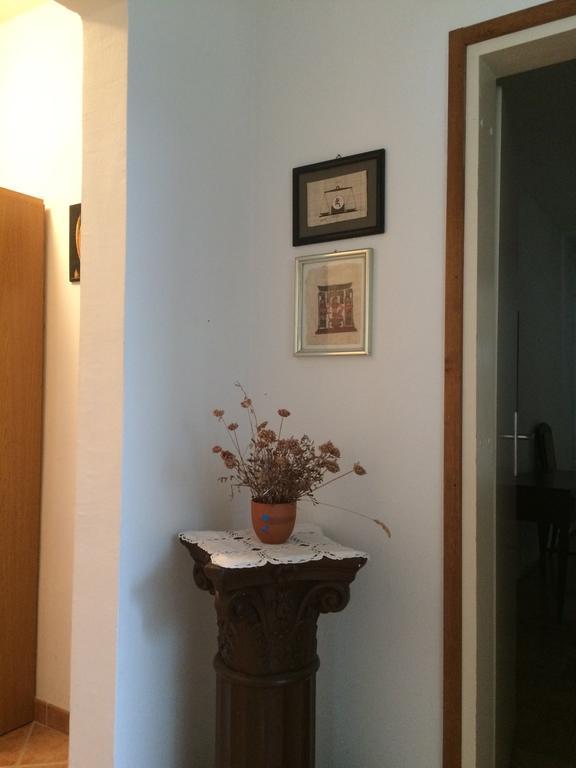 Apartment Parenzana Porec Bagian luar foto