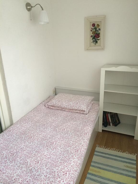 Apartment Parenzana Porec Bagian luar foto