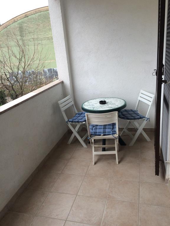 Apartment Parenzana Porec Bagian luar foto