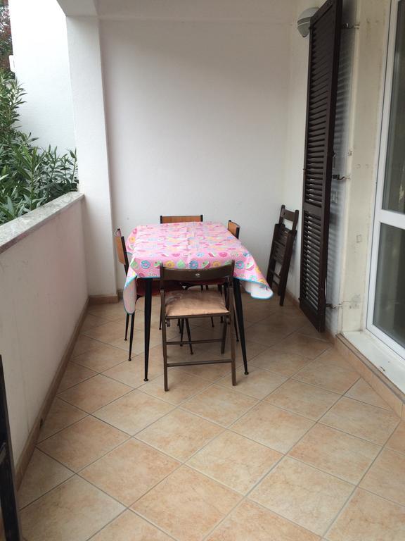 Apartment Parenzana Porec Bagian luar foto