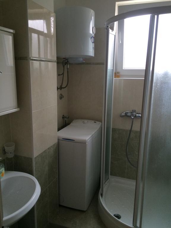 Apartment Parenzana Porec Bagian luar foto