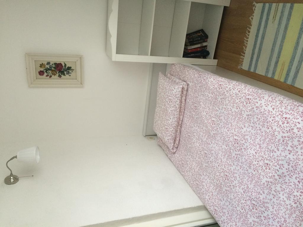 Apartment Parenzana Porec Bagian luar foto